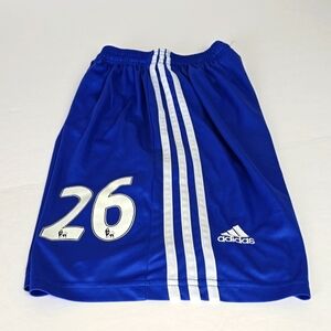 Youth John Terry Chelsea Short